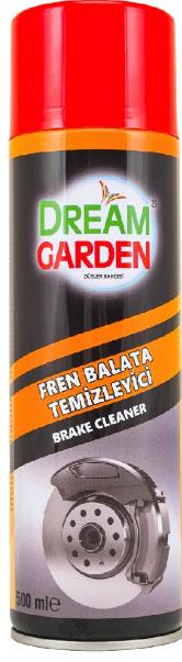 PROSON-DREAM GARDEN FREN BALATA TEMİZLEYİCİ 500 ML SPREY*24