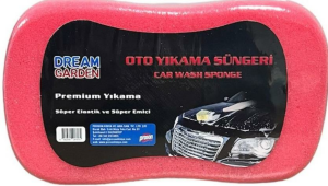 PROSON-DREAM GARDEN OTO SÜNGERİ*120