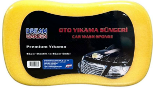 PROSON-DREAM GARDEN OTO SÜNGERİ*120