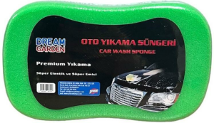 PROSON-DREAM GARDEN OTO SÜNGERİ*120