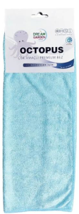 PROSON-DREAM GARDEN OCTOPUS PREMİUM ÇOK AMAÇLI BEZ*50
