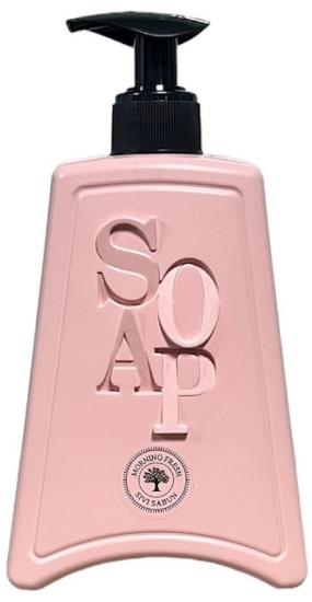 PROSON-MORNİNG FRESH SIVI EL SABUNU 500 ML KİRAZ KOKULU*12