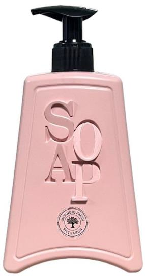 PROSON-MORNİNG FRESH SIVI EL SABUNU 500 ML KİRAZ KOKULU*12