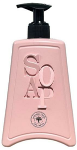 PROSON-MORNİNG FRESH SIVI EL SABUNU 500 ML KİRAZ KOKULU*12