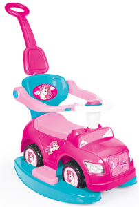 DOLU-UNICORN ARABA 4 U 1 ARADA