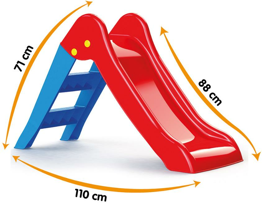 DOLU-İLK KAYDIRAĞIM
