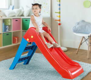 DOLU-İLK KAYDIRAĞIM