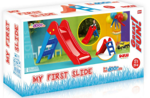 DOLU-İLK KAYDIRAĞIM