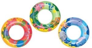 BESTWAY-51 CM DESENLİ SİMİT (36)