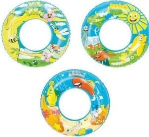BESTWAY-56 CM DESENLİ SİMİT (36)