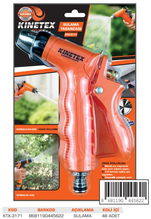 KNITEX-SULAMA TABANCASI