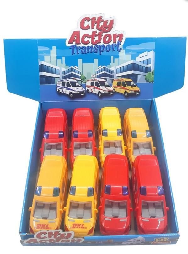 NZM-SÜRTMELİ KARGO*96