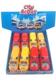 NZM-SÜRTMELİ KARGO*96