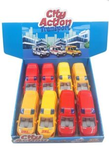 NZM-SÜRTMELİ KARGO*96