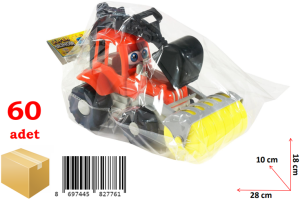 KETSAN-SÜPER SİLİNDİR (60)