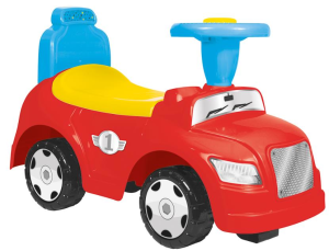 DOLU-STEP ARABA 2 Sİ 1 ARADA