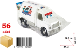 KETSAN-MİDDLE AMBULANS*56