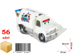 KETSAN-MİDDLE AMBULANS*56