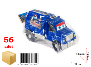 KETSAN-MİDDLE POLİS*56