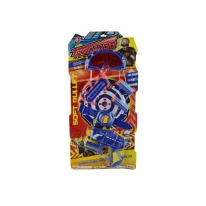 NZM-TORNADO TABANCA SETİ*52