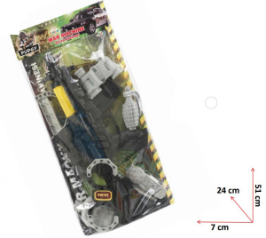 KETSAN-PVC Lİ BÜYÜK TARAMALI (57)