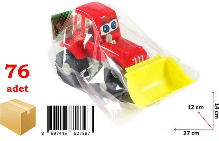 KETSAN-KÜÇÜK KEPÇE*76