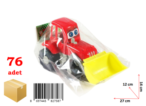 KETSAN-KÜÇÜK KEPÇE*76