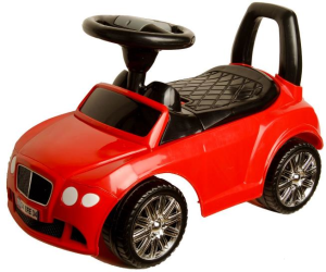 EFE-İLK ARABAM (KIRMIZI)