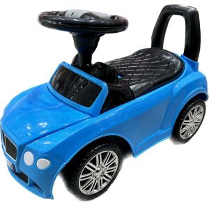 EFE-İLK ARABAM (KIRMIZI)