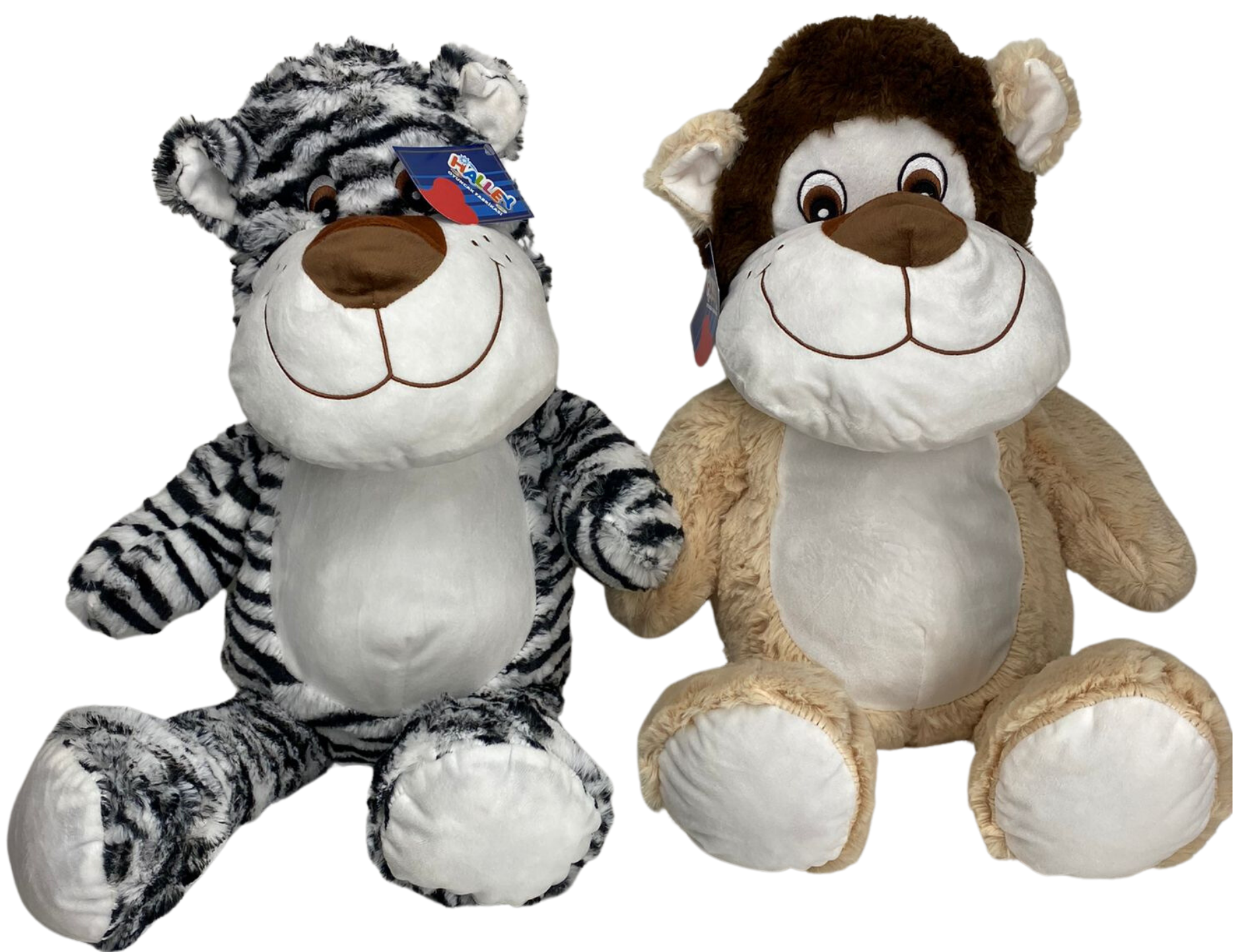 HALLEY-70 CM ASORTİLER (24)