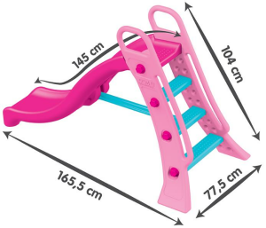 DOLU-UNICORN BÜYÜK SU KAYDIRAĞI