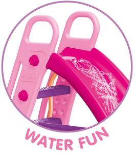 DOLU-UNICORN BÜYÜK SU KAYDIRAĞI