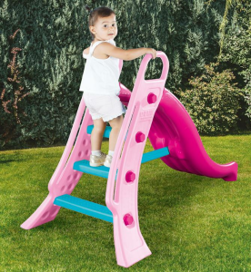 DOLU-UNICORN BÜYÜK SU KAYDIRAĞI