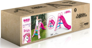 DOLU-UNICORN BÜYÜK SU KAYDIRAĞI