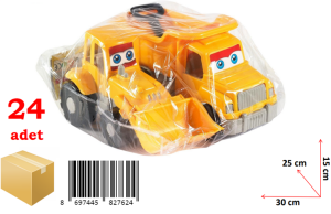 KETSAN-2 Lİ YOL SET*24