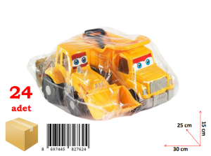 KETSAN-2 Lİ YOL SET*24