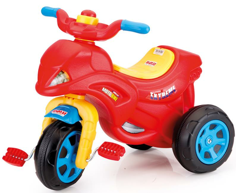 DOLU-MOTO BİSİKLET PVC TORBADA (4)