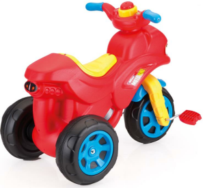 DOLU-MOTO BİSİKLET PVC TORBADA (4)