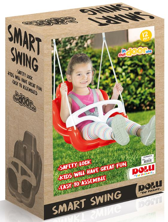 DOLU-SMART SALINCAK KOLİ POSTER