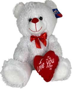 HALLEY-50 CM KALPLİ AYI (16)