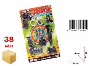 KETSAN-BÜYÜK OKLU TABANCA (38)