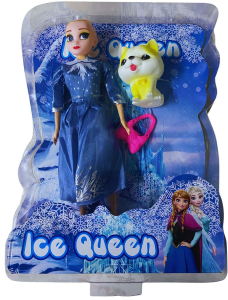 KARTOY-AKSESUARLI ICE QUİN