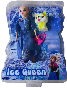 KARTOY-AKSESUARLI ICE QUİN