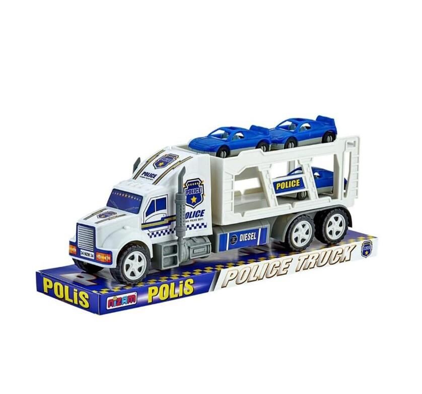 NZM-POLİS TAŞIYICI*58