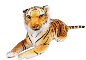 HALLEY-50 CM TIGER