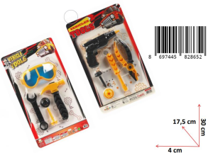 KETSAN-KÜÇÜK TAMİR SETİ*160
