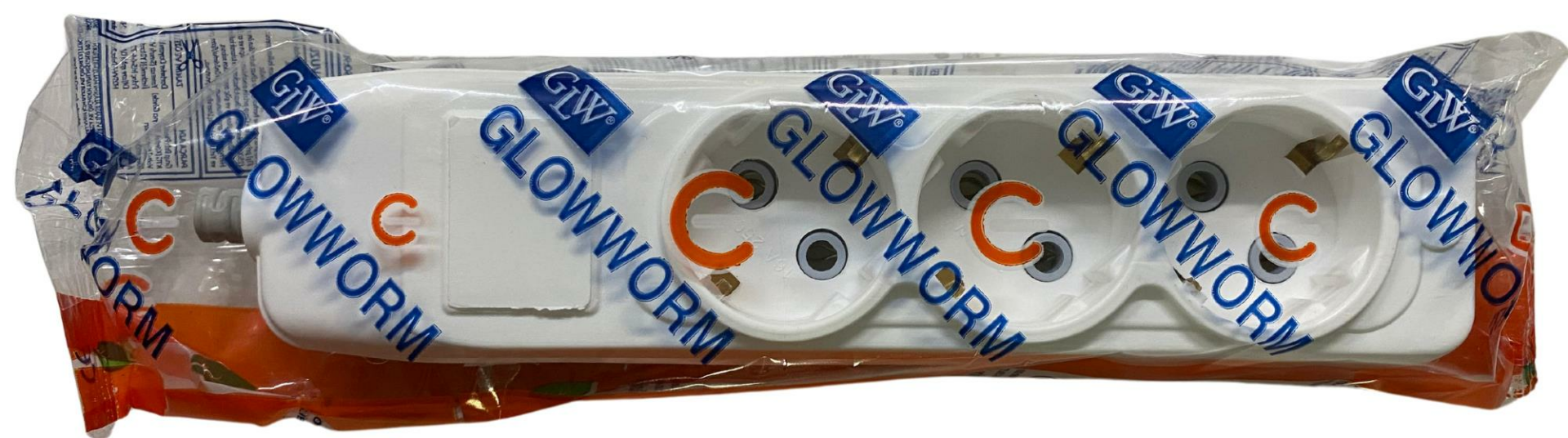 GLW-3 LÜ SLİM BAŞLIK (50)