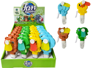 YÜCE-KARA HAYVANLARI KÖPÜKLÜ EL FANI (240)