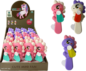 YÜCE-UNİCORN EL FANI (240)