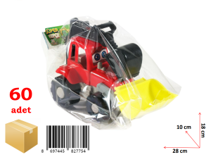 KETSAN-SÜPER KEPÇE*60
